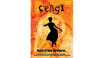ÇENGİ DANS