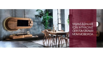 MDM MOBİLYA