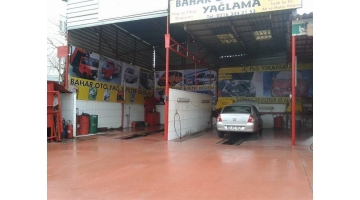 BAHAR OTO KİRALAMA