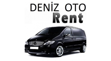 DENİZ OTO KİRALAMA