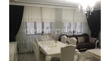 CEREN PERDE