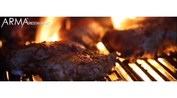ARMA RESTAURANT