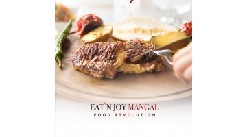 EAT'N JOY 