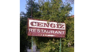 CENGİZ KIR DÜĞÜN VE  RESTAURANT 