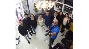 DOĞAN VE BÜLENT KUAFÖR