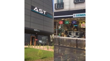 DENİZLİ AST MOBİLYA