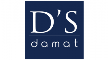 D'S DAMATLIK