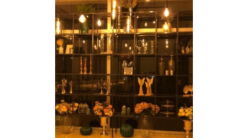 GRAN DİA EVENTS ORGANİZASYON