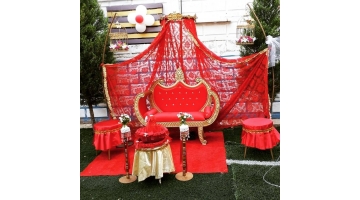 DENİZLİ ORGANİZASYON VİTRİNİ