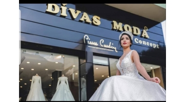 DİVAS MODA