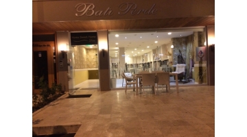 BATI PERDE 