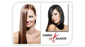 CADDE KUAFÖR