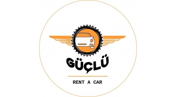 GÜÇLÜ RENT A CAR 