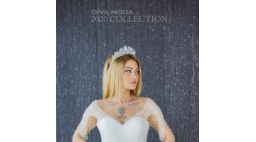 MODARİKA GELİNLİK