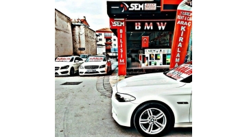 SEM RENT A CAR 