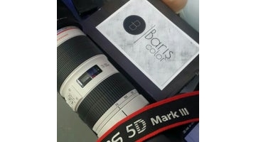 BARIŞ COLOR 