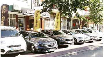 DENİZLİ EMR RENT A CAR 
