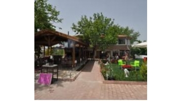 ÖZBAY HOTEL 