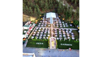 DEDA DÜĞÜN SALONU