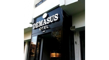 DEMASUS OTEL