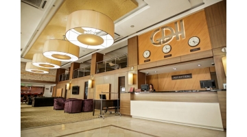 GRAND DENİZLİ