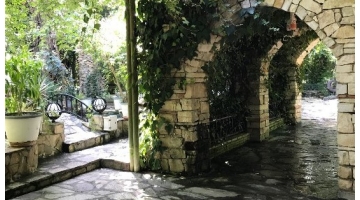 DEĞİRMENDE CANLI ALABALIK RESTAURANT