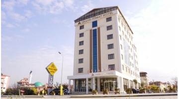 GRAND İTİMAT OTEL