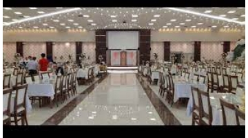 KÜLTÜR SİTESİ DÜĞÜN SALONU 
