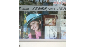 SEHER COLOR 