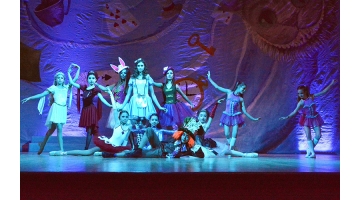 PAHOY &TUANA DANS 