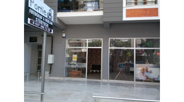 PORTİE FOTOĞRAF VE REKLAM STUDYOSU