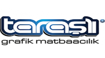 TARAŞLI GRAFİK MATBAACILIK