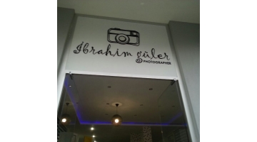 İBRAHİM GÜLER FOTOĞRAFÇILIK