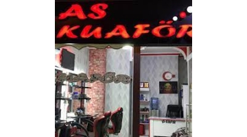 AS KUAFÖR 