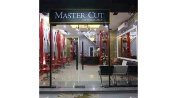 MASTER CUT BERBER KUAFÖR