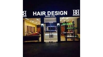 M&Y HAİR DEASİNG KUAFÖR