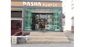 PASHA KUAFÖR