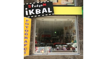 STUDYOM İKBAL 