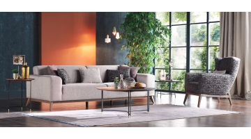 ENZA HOME MOBİLYA 