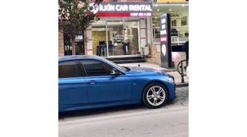 İLKİN RENT A CAR