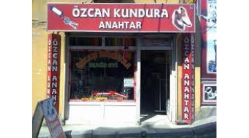 ÖZCAN KUNDURA