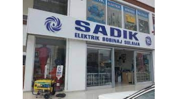SADIK TİC