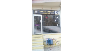 SAMYELİ KUAFÖR