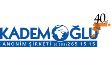 KADEMOĞLU ANONİM ŞİRKETİ 