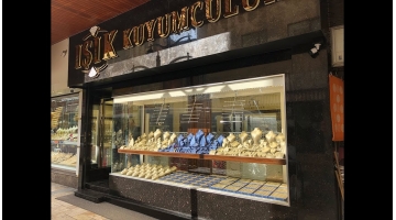 IŞIK KUYUMCU