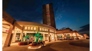 KARACA SİNPAŞ AQUAMALL  