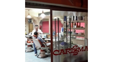 CARİSSMA KUAFÖR