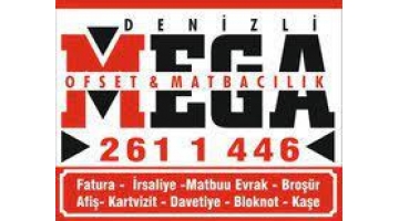 MEGA OFSET MATBAA