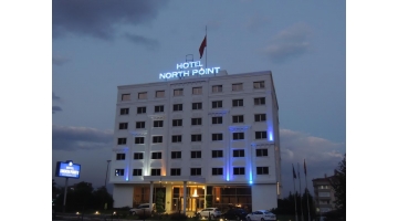 NORTHPOİNT OTEL