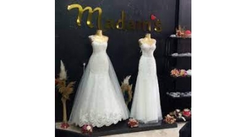 MADAMS GELİNLİK 
